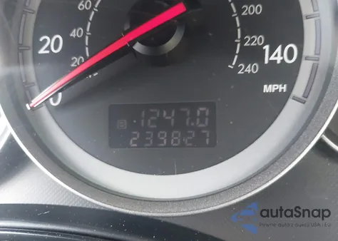 2005 Subaru Outback 2.5I Limited z USA, uszkodzony, nr VIN 4S4BP62CX57372597